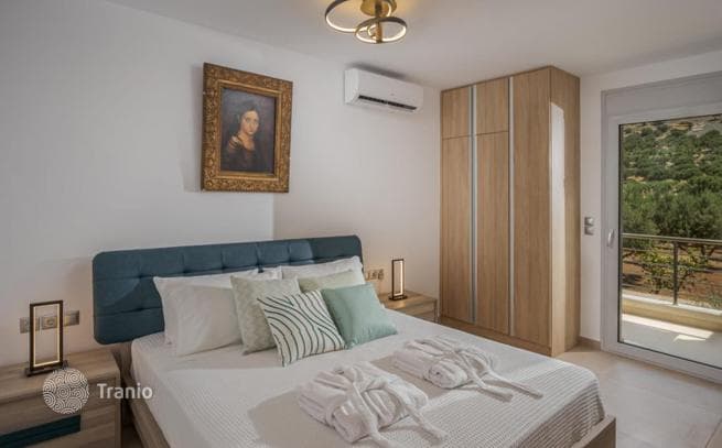3-комнатная вилла 114 м² в Ласитионе, Греция, фото 3
