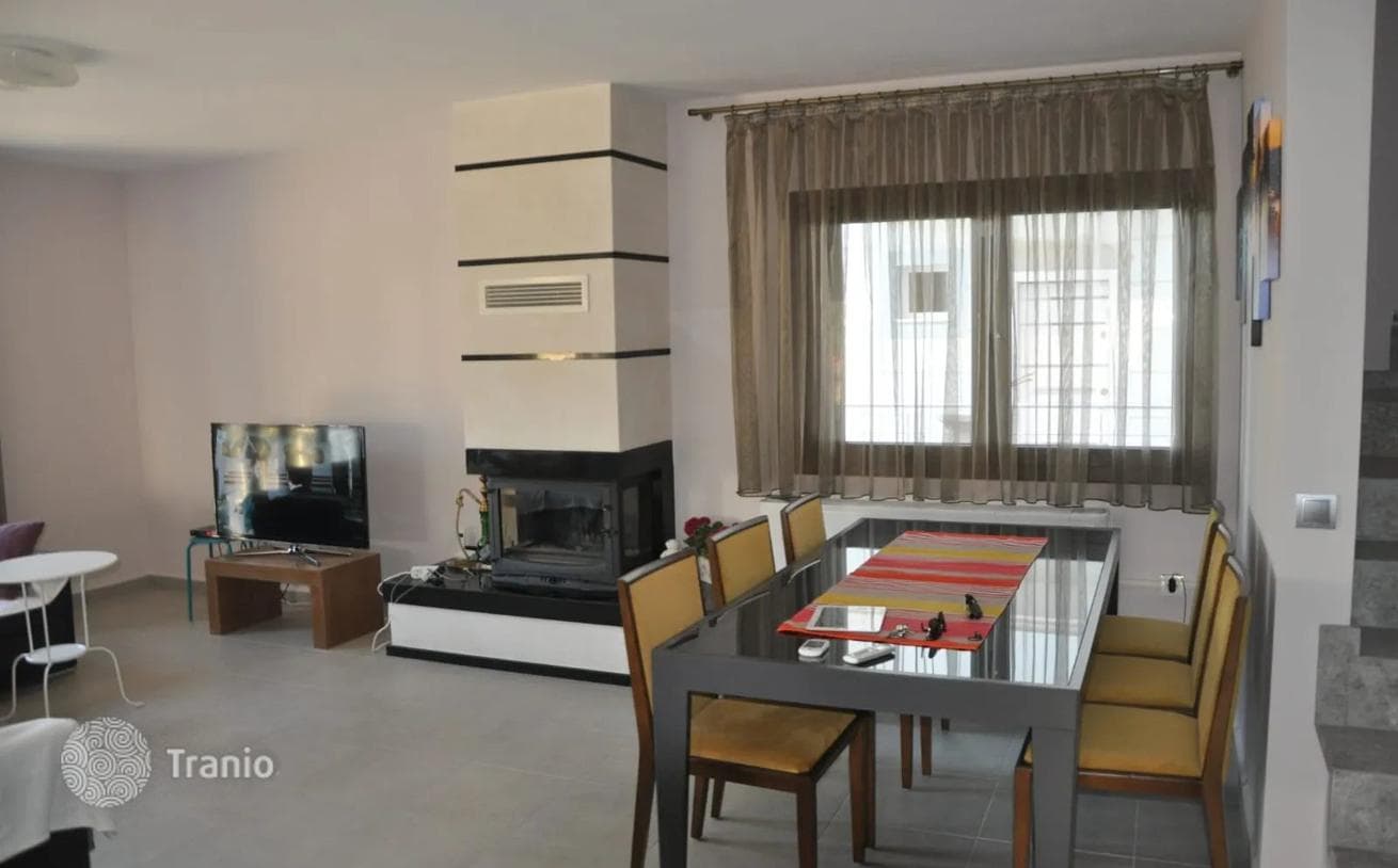 4-комнатная вилла 377 м² в Фетхие, Турция, фото 4