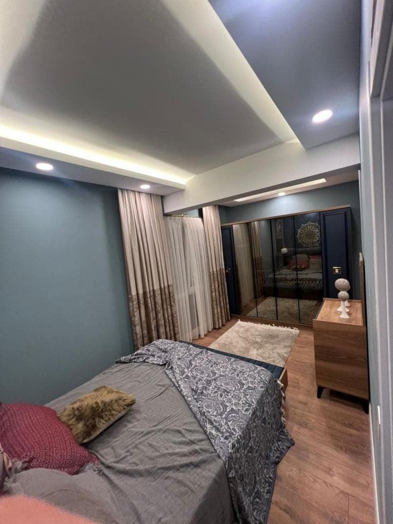 Пентхаус в Стамбуле, Турция, 379 м2, фото 5