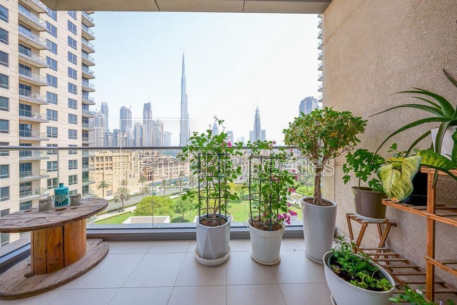 Апартаменты в Дубае, ОАЭ, 151 м2, фото 2