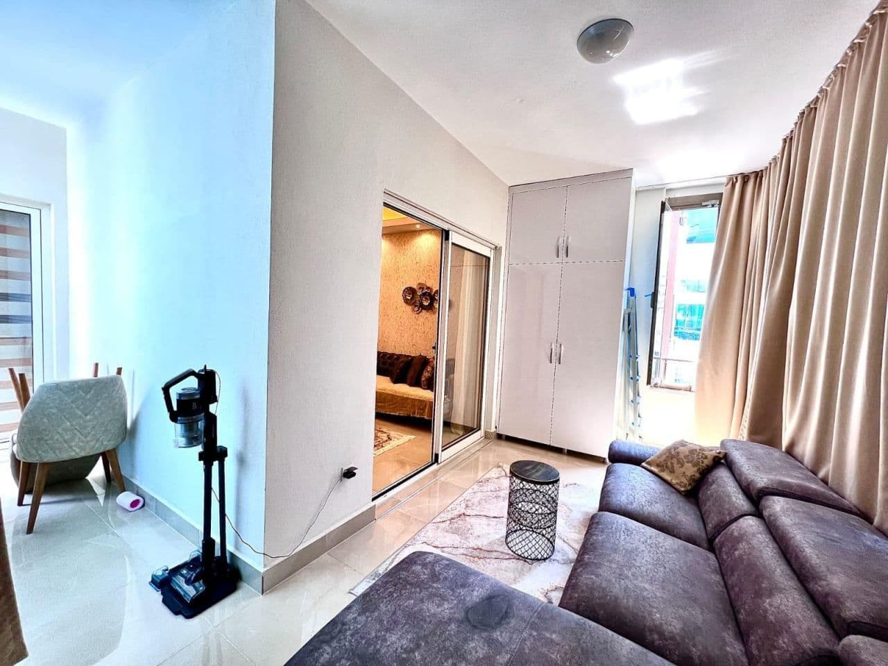 Квартира в Алании, Турция, 82 м2, фото 2