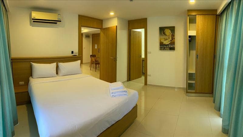 Pattaya, Chonburi, Thailand, фото 5