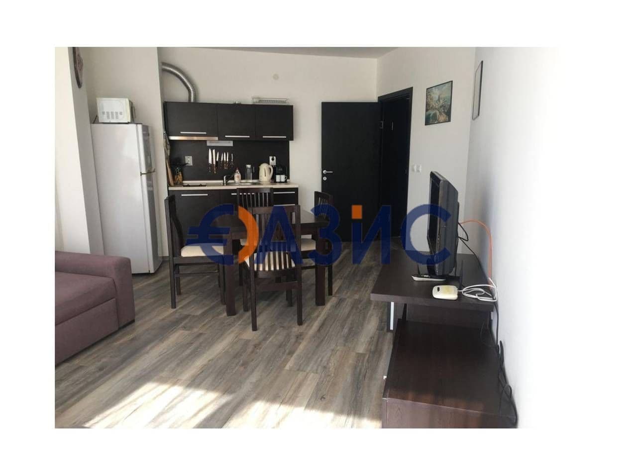 Апартаменты в Сарафово, Болгария, 74.3 м², фото 4