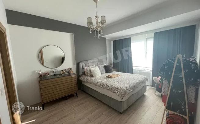 2-комнатная квартира 82 м² в Картале, Турция, фото 2