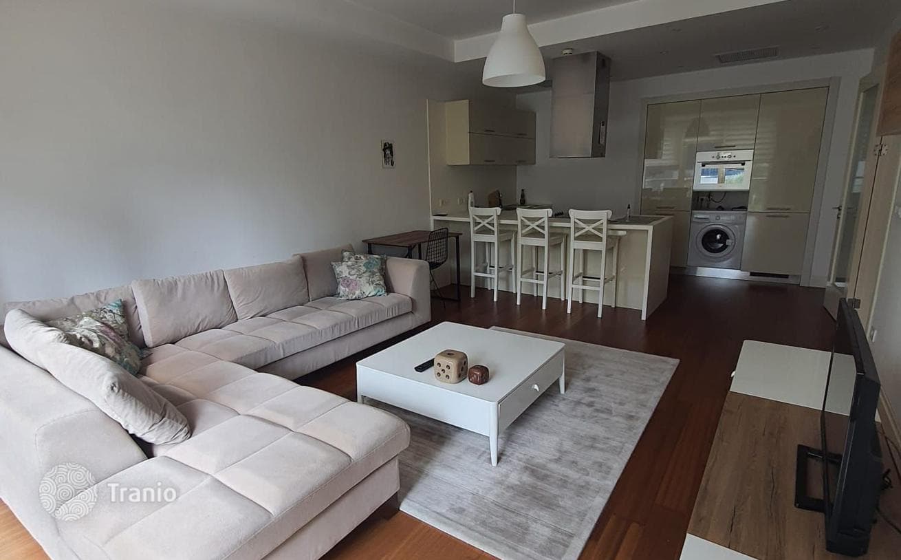 2-комнатная квартира 115 м² в Сарыере, Турция, фото 3