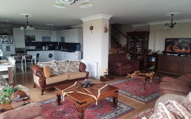 6-комнатная вилла 440 м² в Бейкозе, Турция, фото 5