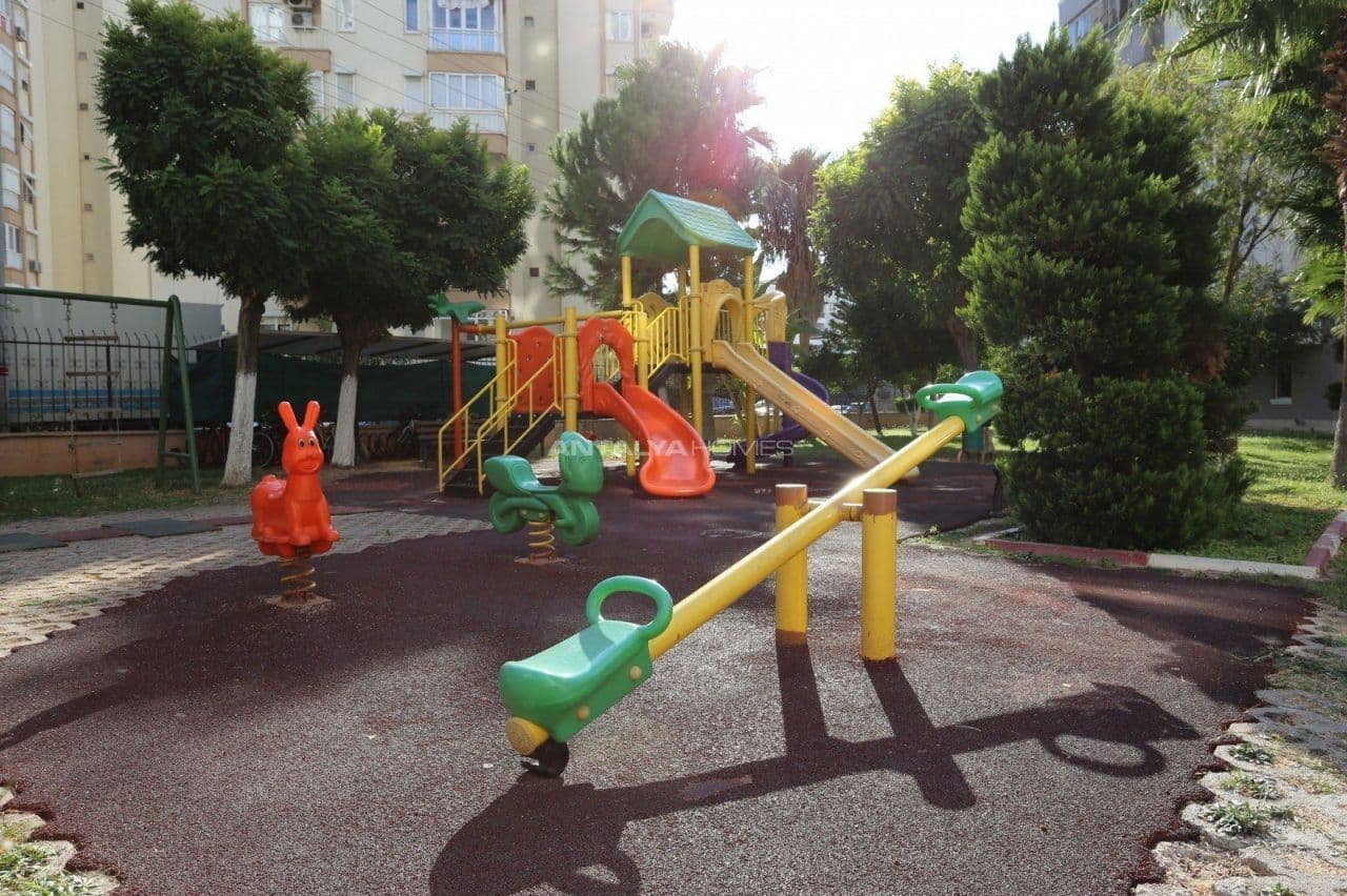 Апартаменты в Анталии, Турция, 150 м2, фото 3