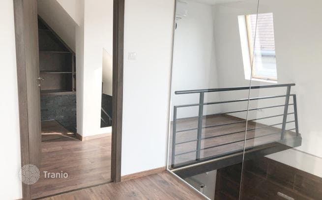 4-комнатная квартира 86 м² в Будапеште, Венгрия
