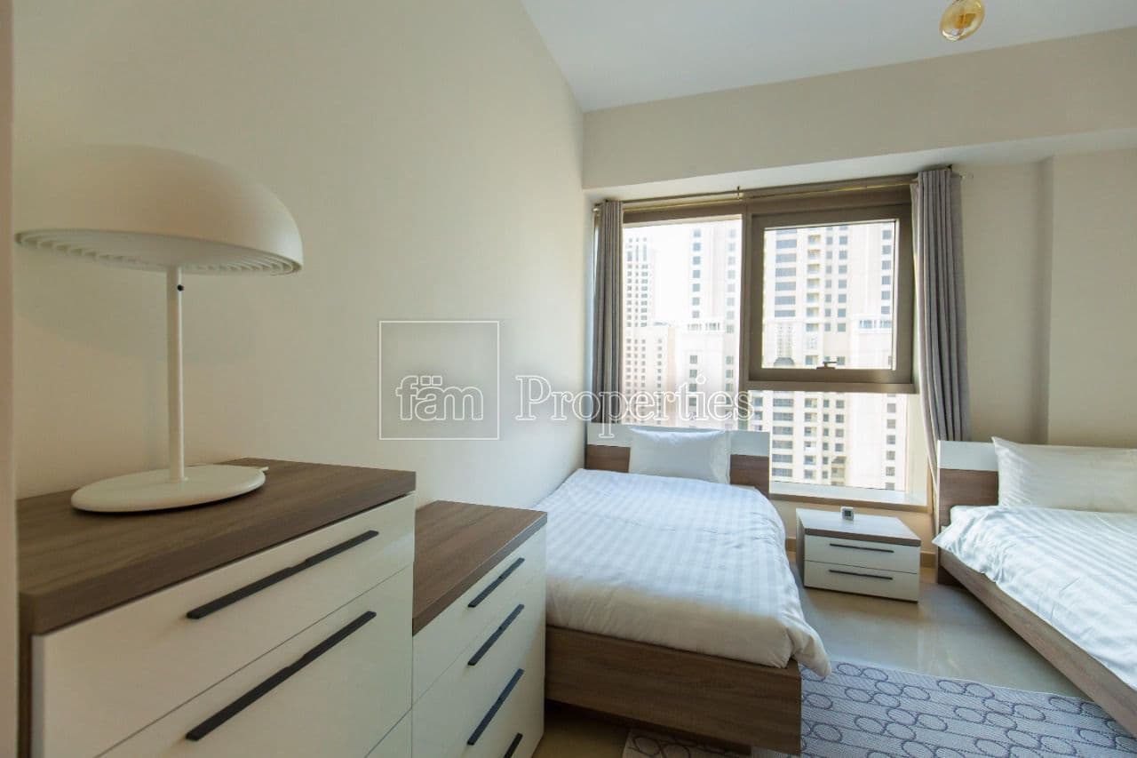 Апартаменты в Дубае, ОАЭ, 174 м2, фото 5