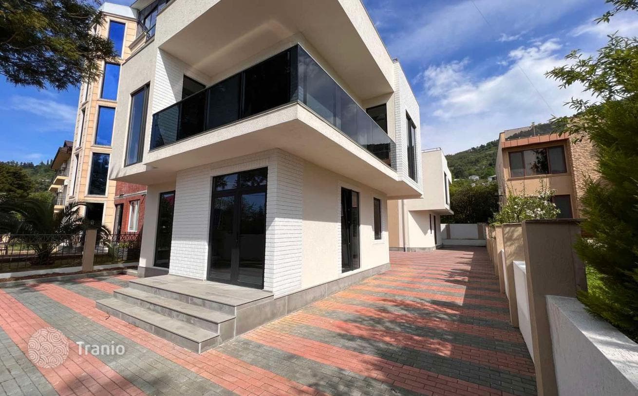 Вилла на продажу всего в нескольких минутах ходьбы от пляжа, фото 4