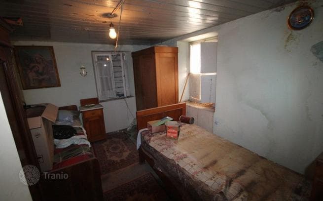 Каменный дом в 100 метрах от моря, в центре Трогира, Хорватия, фото 4