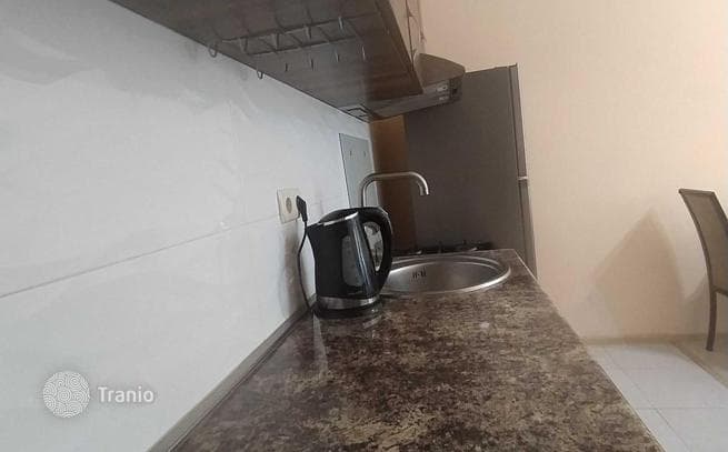2-комнатная квартира 33 м² в Сабуртало, Грузия, фото 2