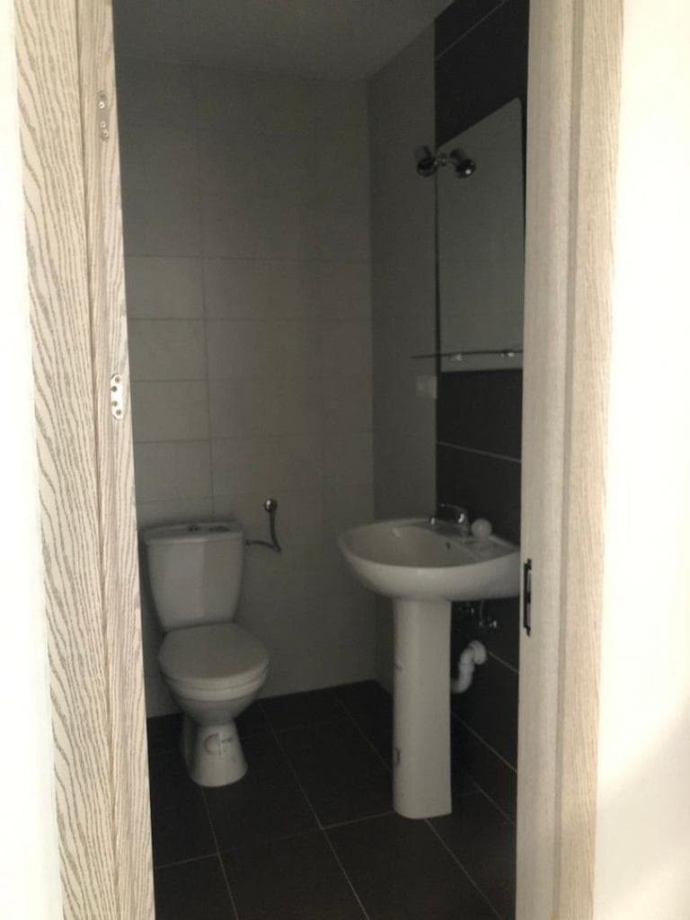 Квартира в Улцине, Черногория, 49 м², фото 5