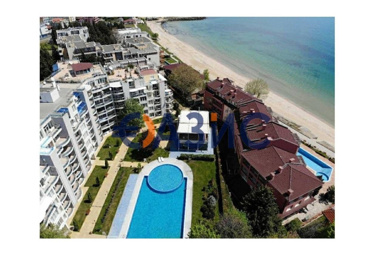 Апартаменты в Равде, Болгария, 84.5 м², фото 3