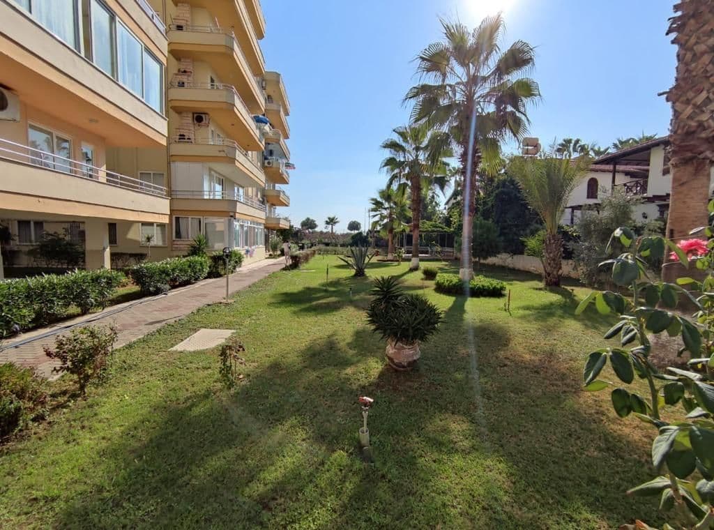 Квартира в Алании, Турция, 82 м2, фото 3