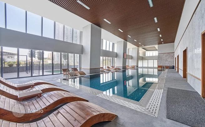 2-комнатная квартира 130 м² в Сарыере, Турция, фото 2