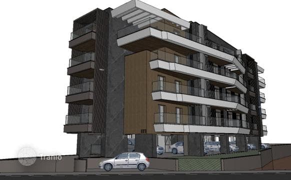 2-комнатные апартаменты в новостройке 140 м² в Терми, Греция