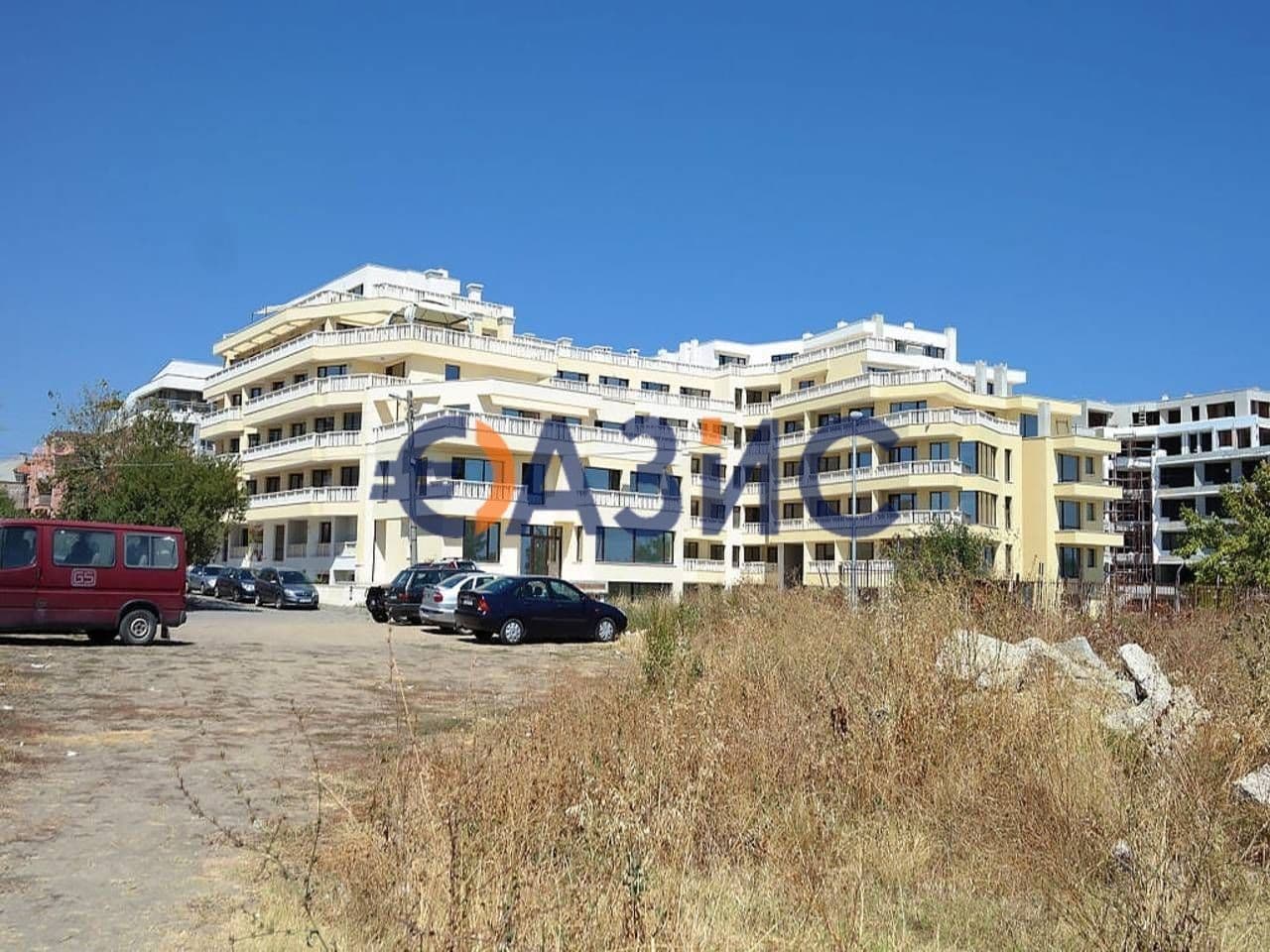 Апартаменты в Сарафово, Болгария, 65.1 м², фото 5