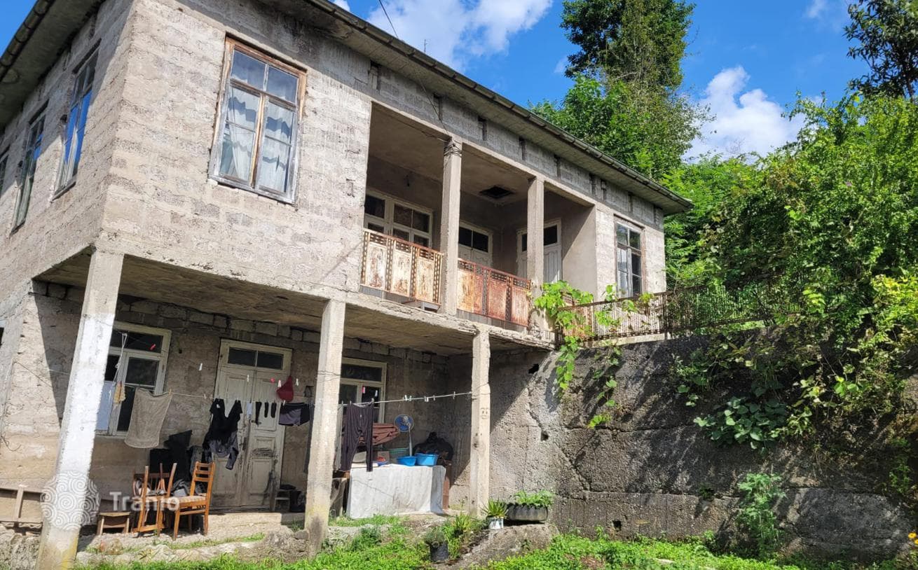 Большой дом в пригороде Батуми, фото 5