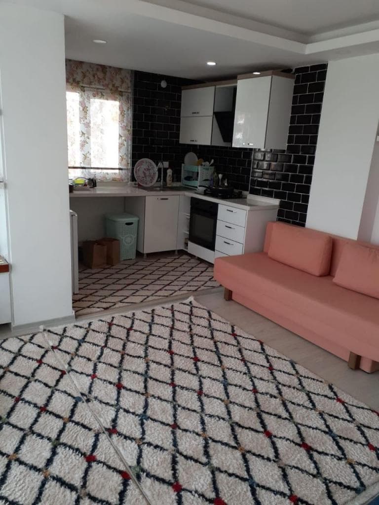 Квартира в Анталии, Турция, 80 м2, фото 3