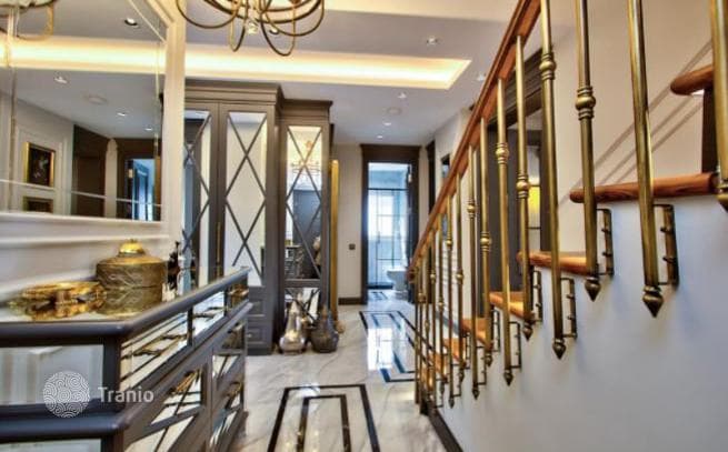 4-комнатная квартира 220 м² в Сарыере, Турция, фото 2