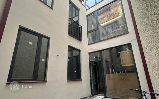 Дом в городе 336 м² в районе Вера (Тбилиси), Грузия, фото 3