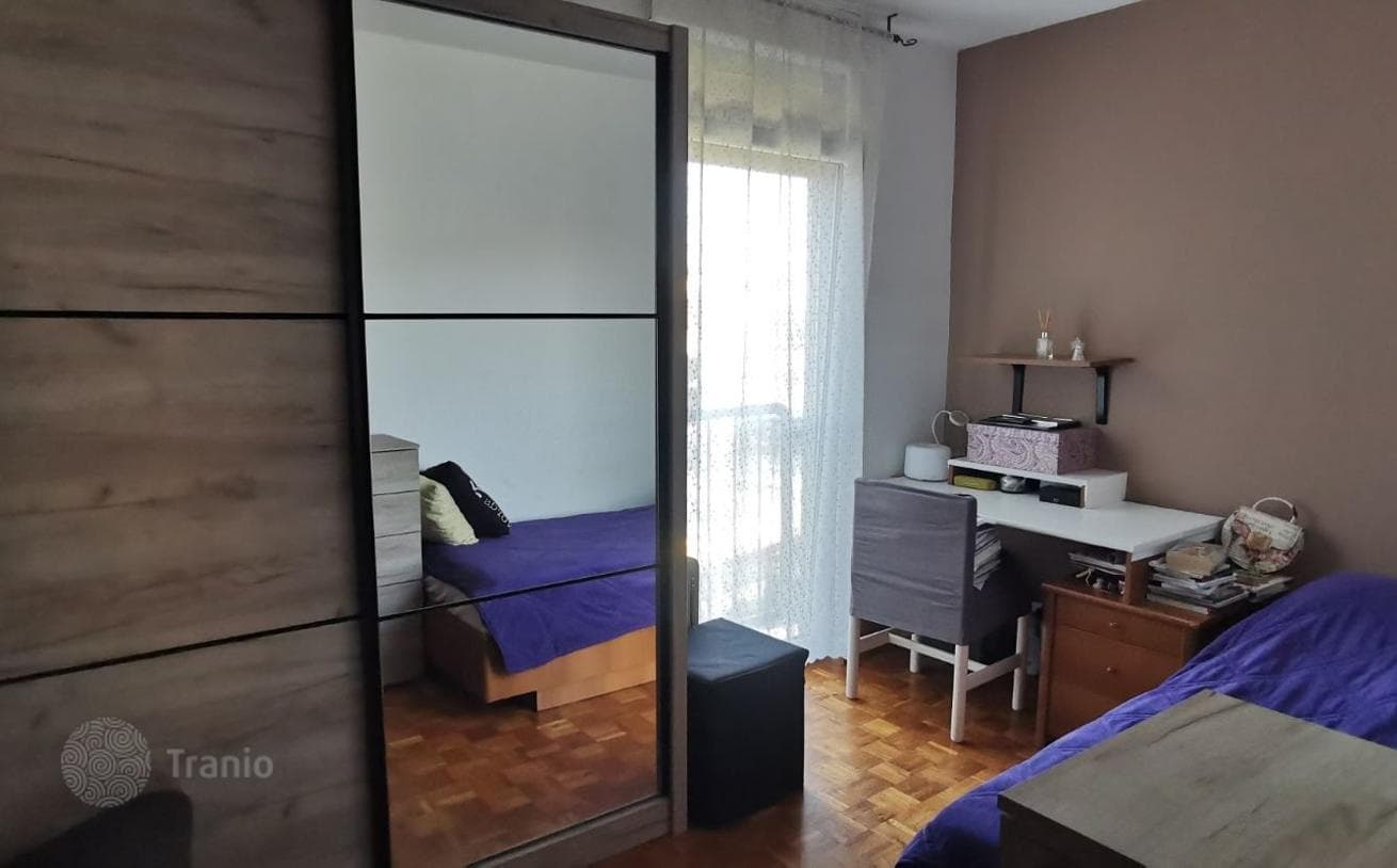 4-комнатная квартира 80 м² в Пуле, Хорватия