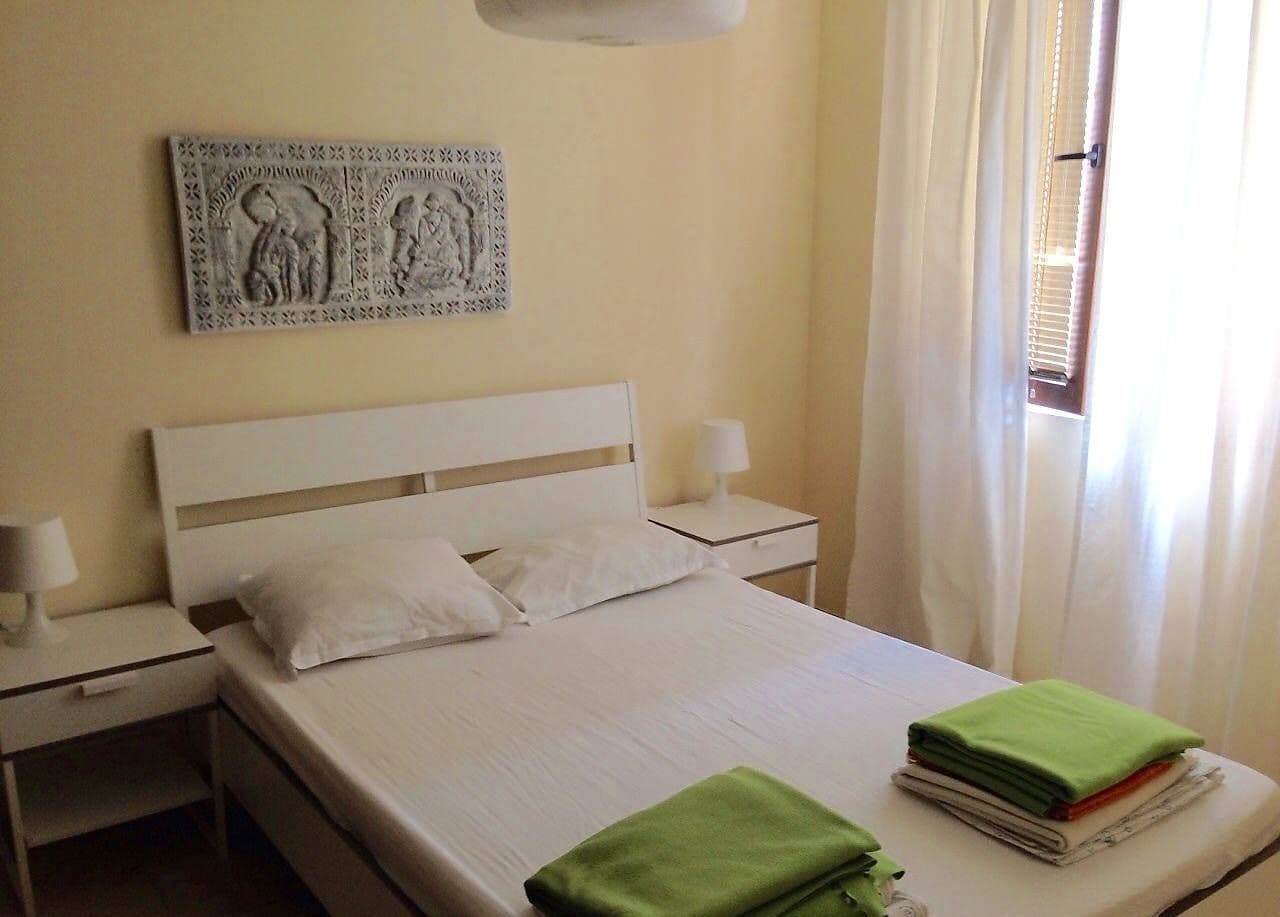 Апартаменты в Равде, Болгария, 80 м2