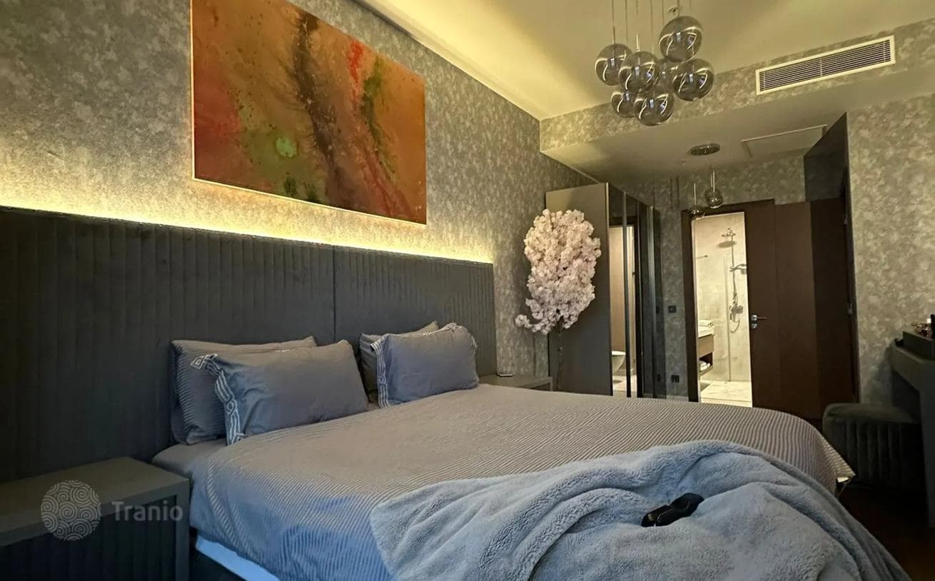 2-комнатная квартира 130 м² в Сарыере, Турция, фото 4
