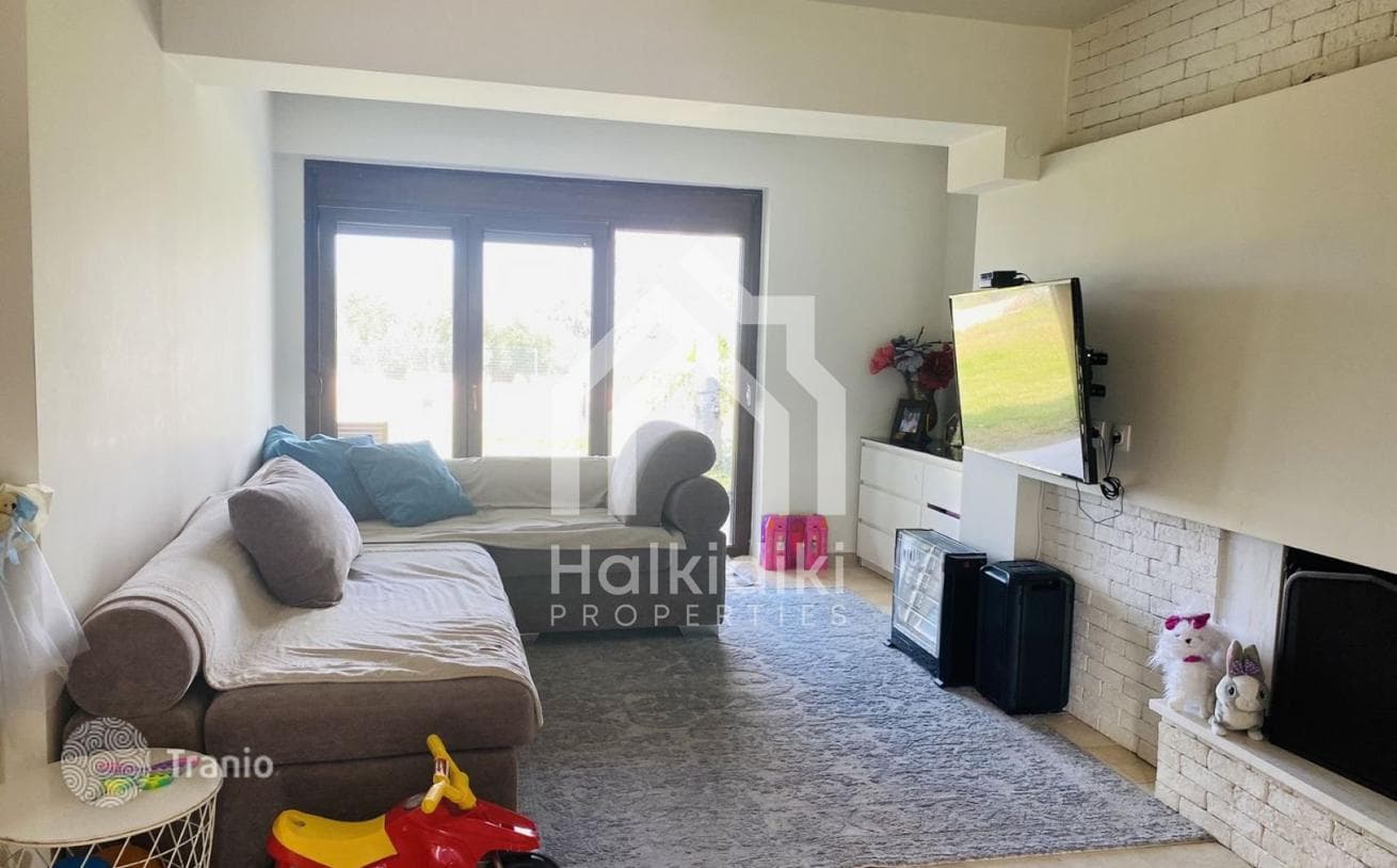 5-комнатный дом в городе 505 м² в Халкидики, Греция