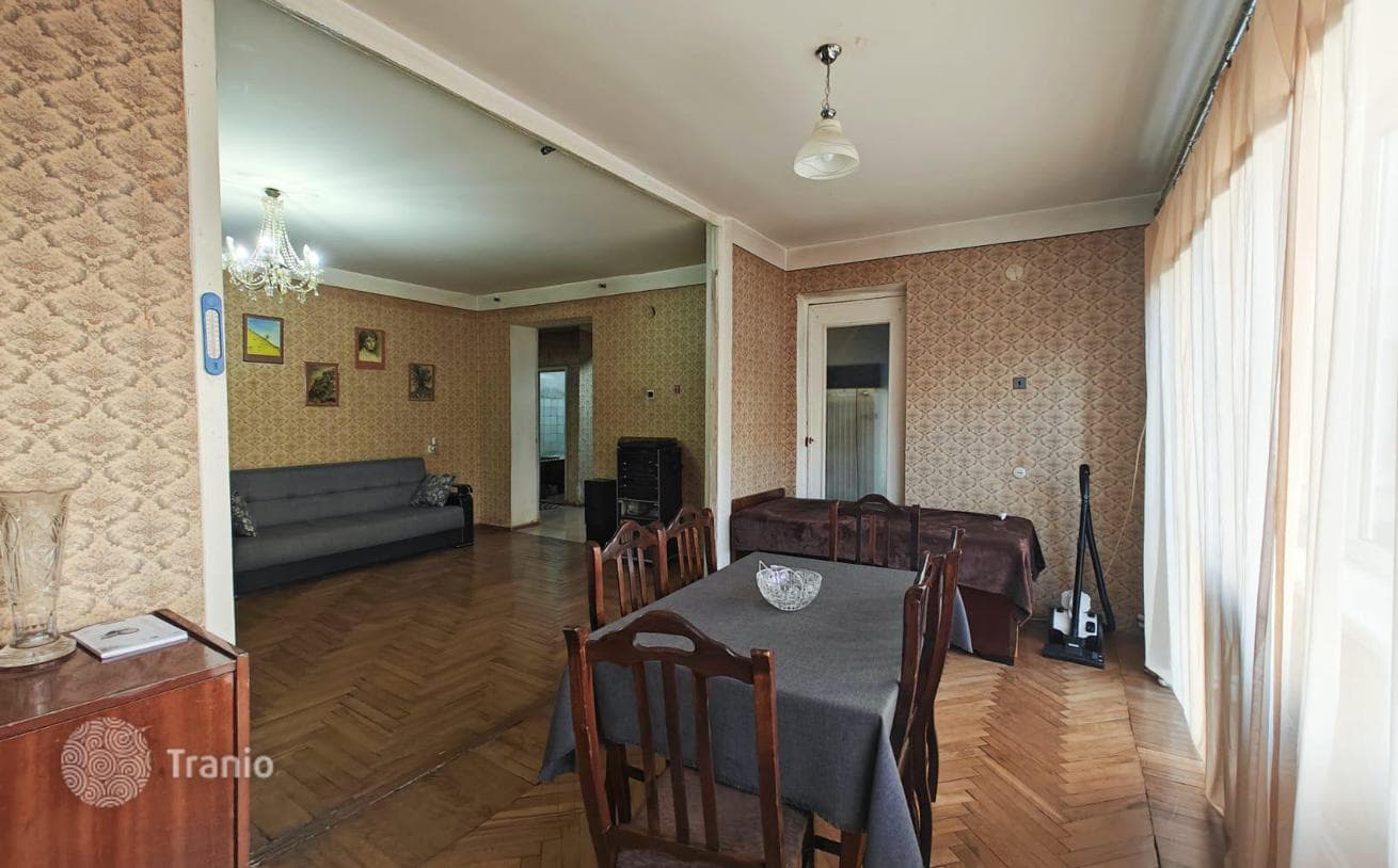 4-комнатная квартира 160 м² в Сабуртало, Грузия, фото 5