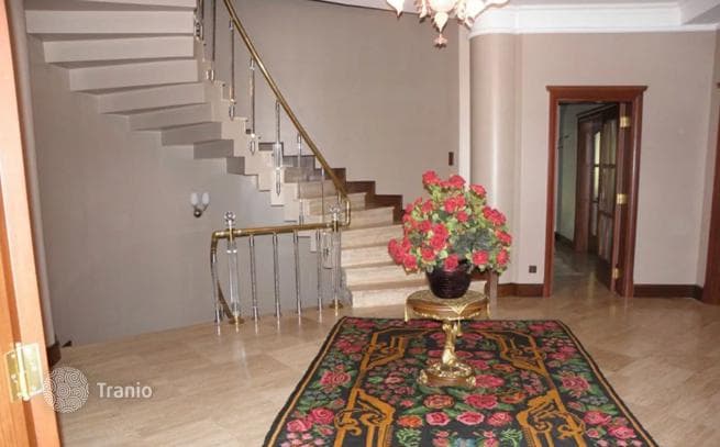 10-комнатная вилла 1500 м² в Бейкозе, Турция, фото 4