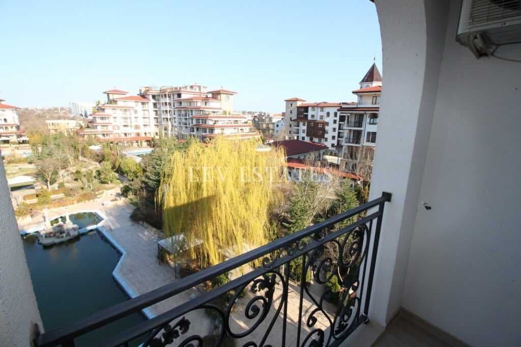 Квартира в Несебре, Болгария, 85 м2