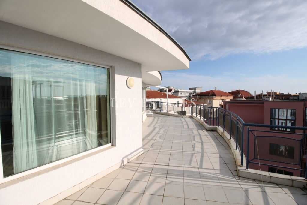 Квартира в Несебре, Болгария, 203 м2