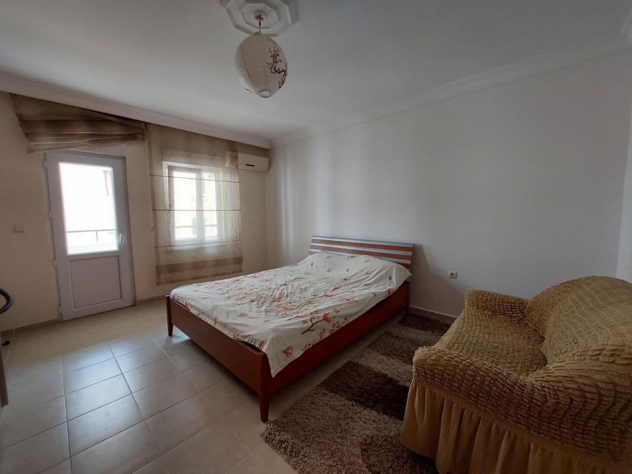 Квартира в Алании, Турция, 110 м2, фото 4