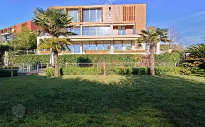 5-комнатная вилла 550 м² в Бейкозе, Турция, фото 5