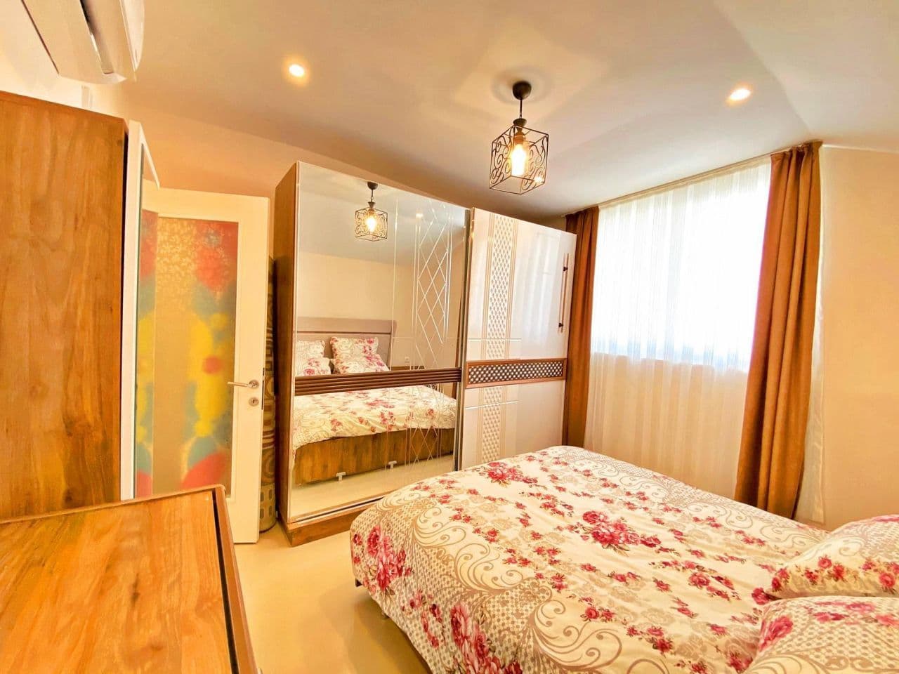 Квартира в Кестеле, Турция, 250 м2, фото 4