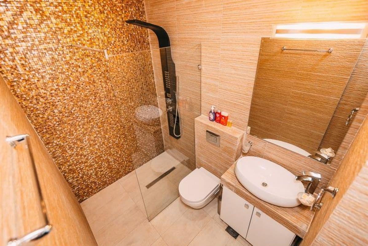 Квартира в Будве, Черногория, 50 м2