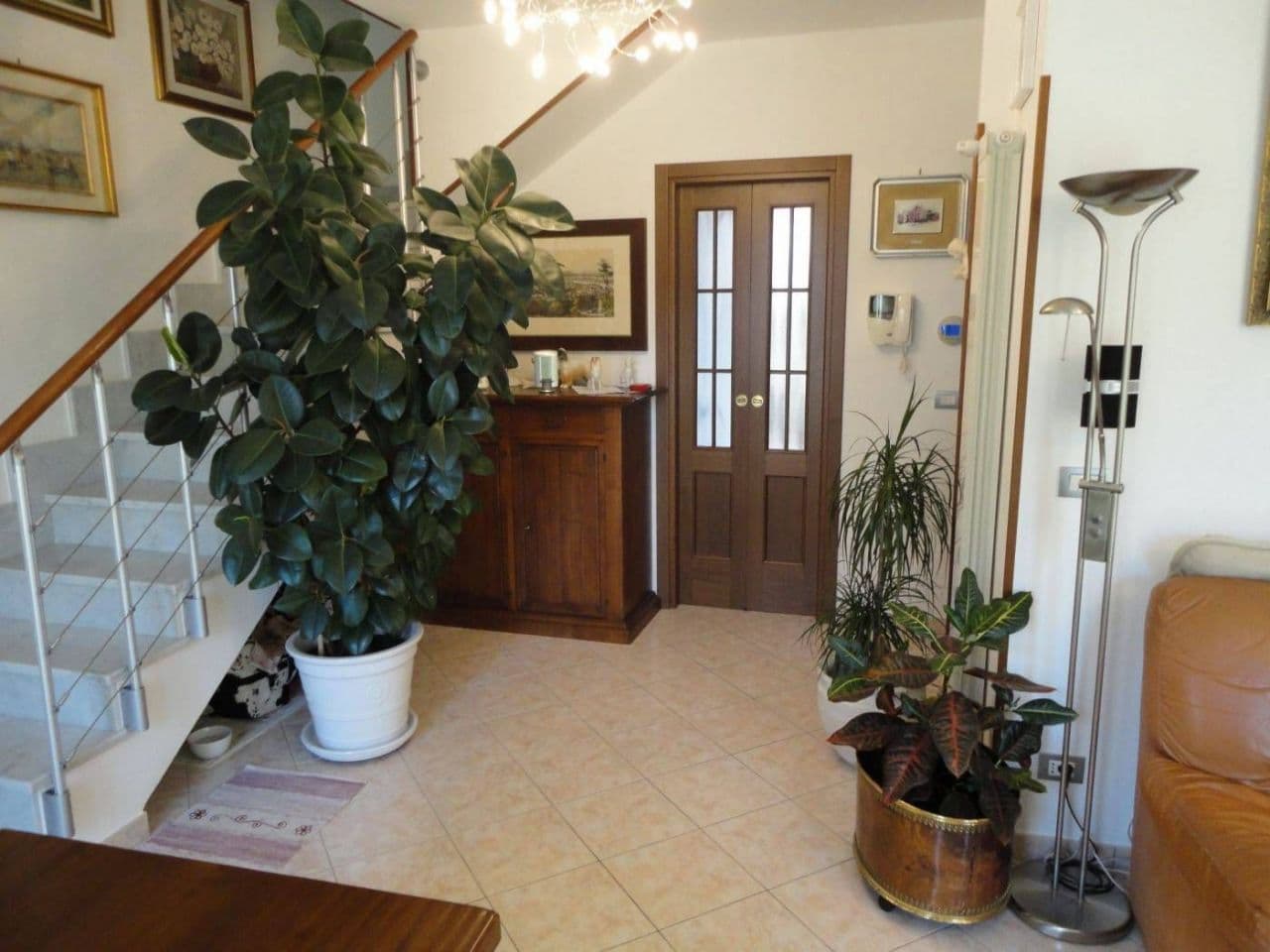 Апартаменты в Арма ди Таджа, Италия, 90 м2, фото 3