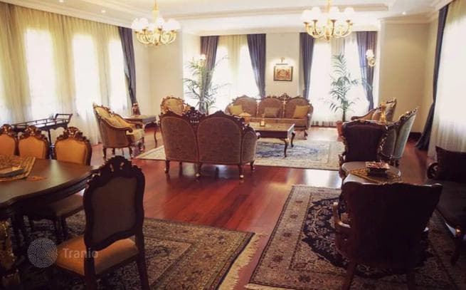 10-комнатная вилла 1500 м² в Бейкозе, Турция, фото 3