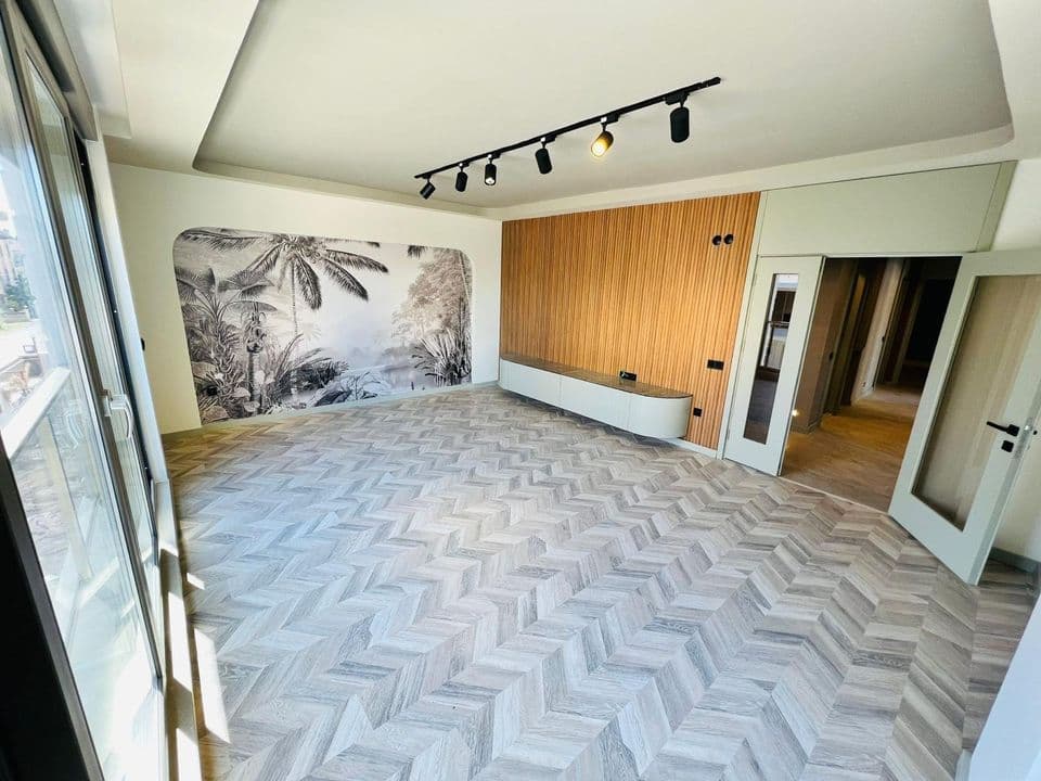 Апартаменты в Анталии, Турция, 125 м2