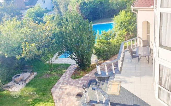 Дом в городе 380 м² в Дебрецене, Венгрия