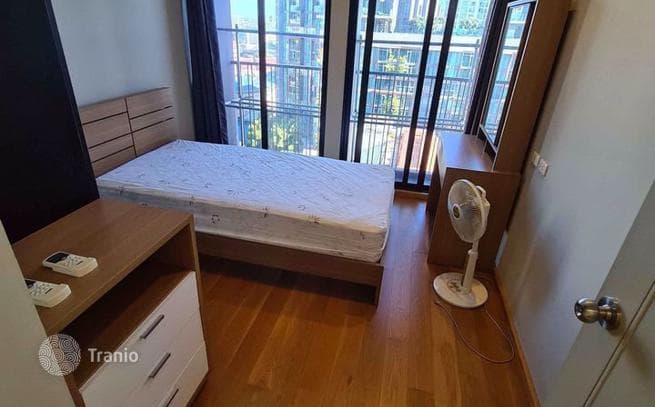 2-комнатные апартаменты в кондо в Ваттхане, Таиланд, фото 4