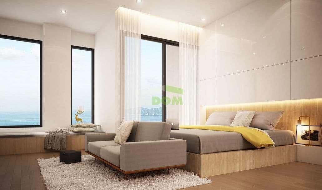 Апартаменты в Пхукете, Таиланд, 32 м², фото 4
