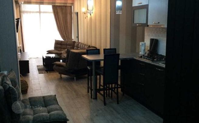 2-комнатная квартира 63 м² в Сабуртало, Грузия