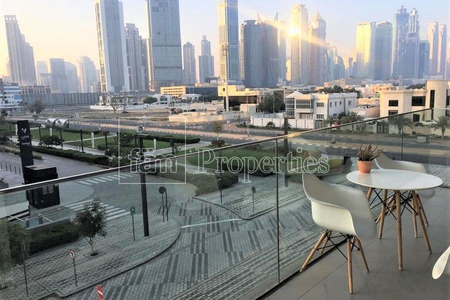 Апартаменты в Дубае, ОАЭ, 160 м2, фото 3
