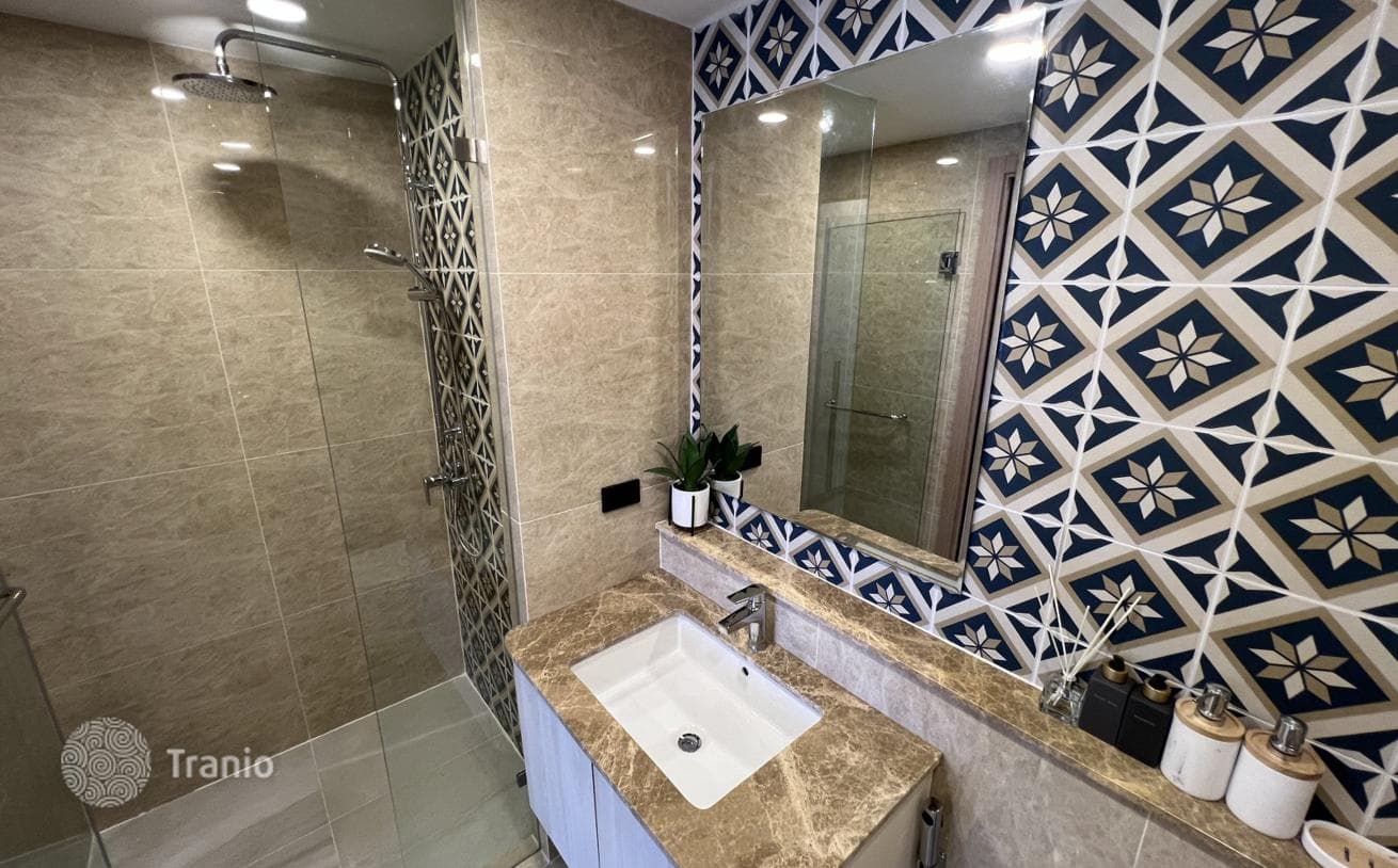 1-комнатные апартаменты в новостройке 42 м² в Муанг Пхукете, Таиланд, фото 3
