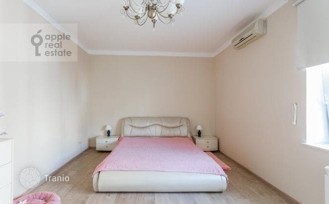 4-комнатная квартира 168 м² в районе Замоскворечье, Россия, фото 3