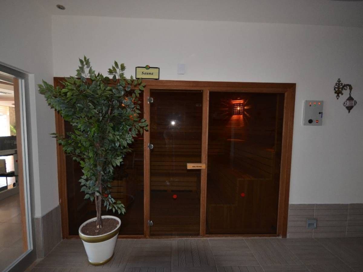 Апартаменты в Авсалларе, Турция, 65 м2, фото 3
