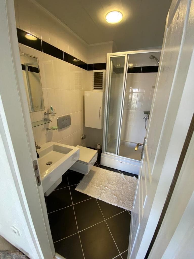 Квартира в Алании, Турция, 120 м2, фото 4